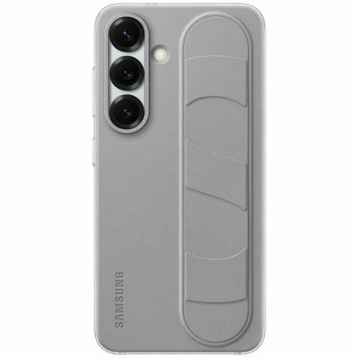 Custodia Per Cellulare Samsung Grigio Galaxy S24