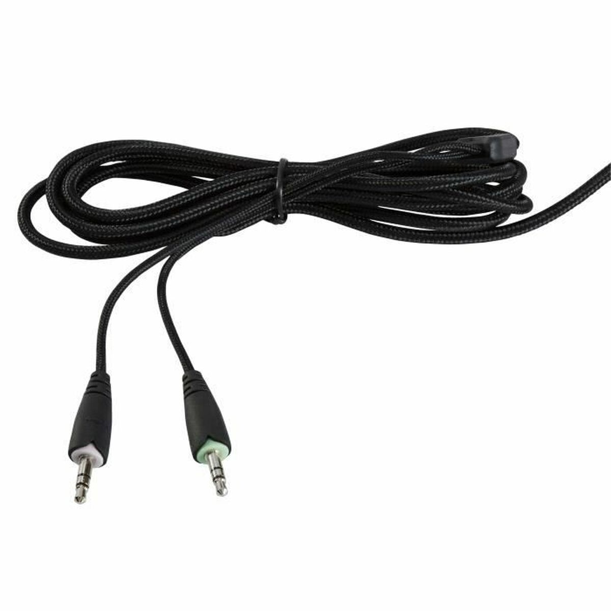 Auricolari Con Microfono Erazer Mage P10 Nero - Image 6