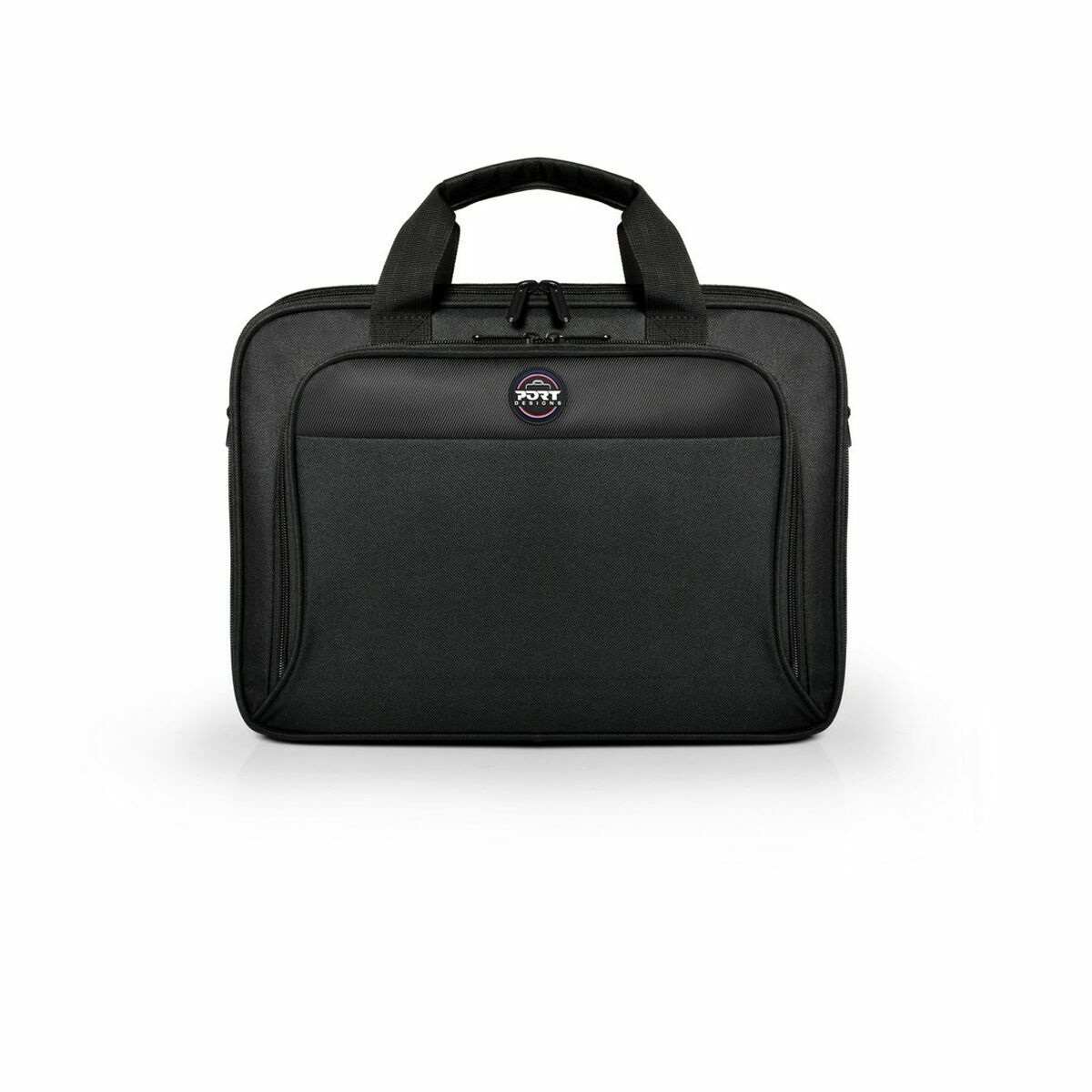 Valigetta Per Portatile Port Designs Nero - Image 3