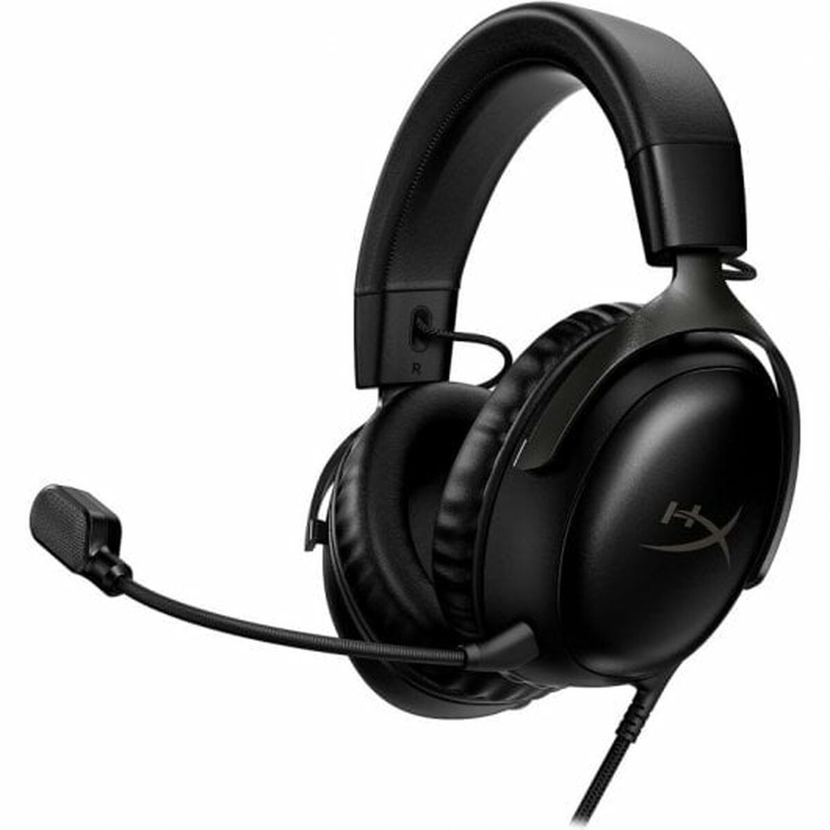 Auricolari Con Microfono Hyperx Cloud Iii Nero