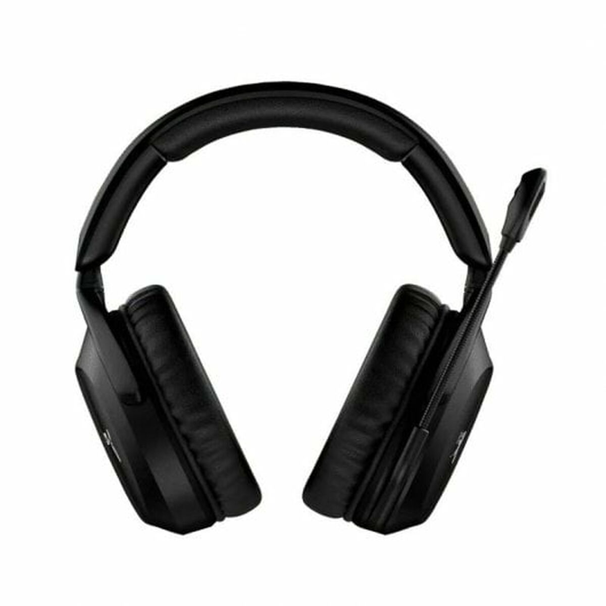 Auricolari Con Microfono Hyperx Nero - Image 3