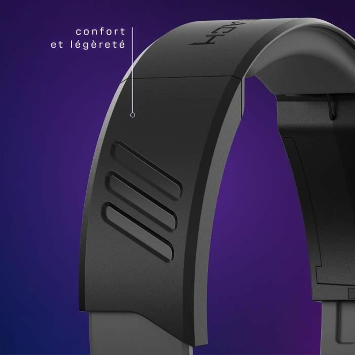 Auricolari Turtle Beach TbS-2001-05 Nero - Image 5