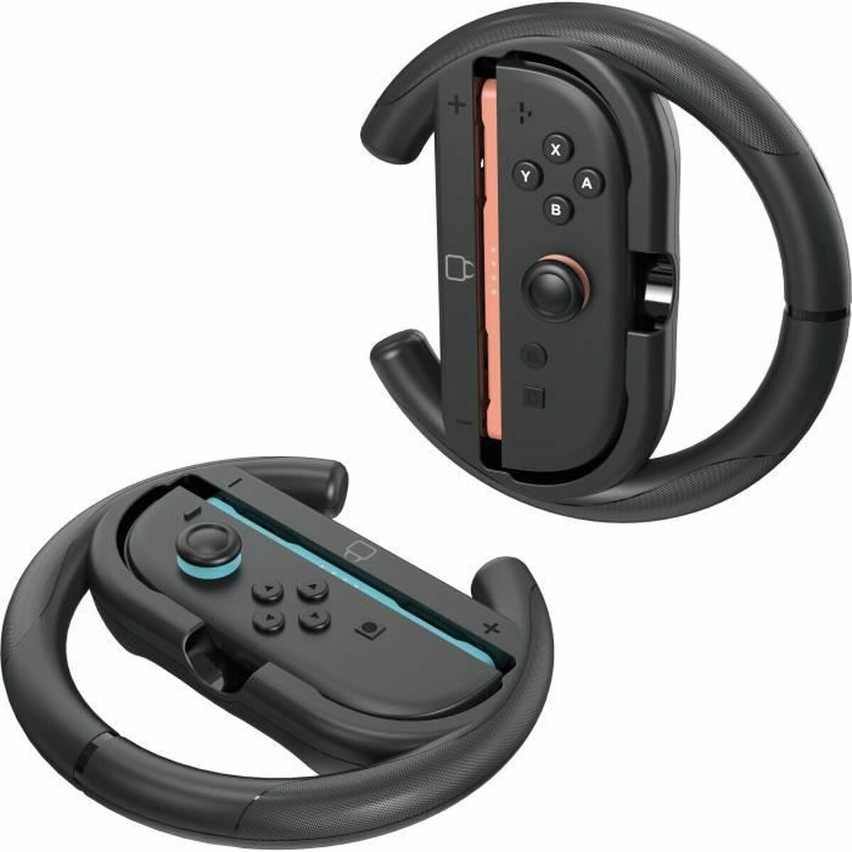 Volante Da Corsa Venom Nintendo Switch