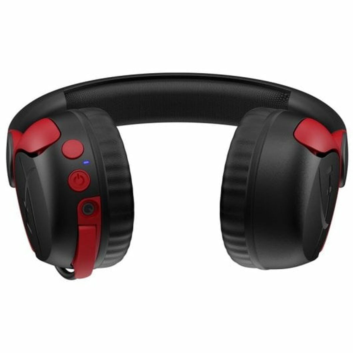 Auricolari Con Microfono Gaming Hyperx Cloud Mini Nero Per Bambini - Image 5