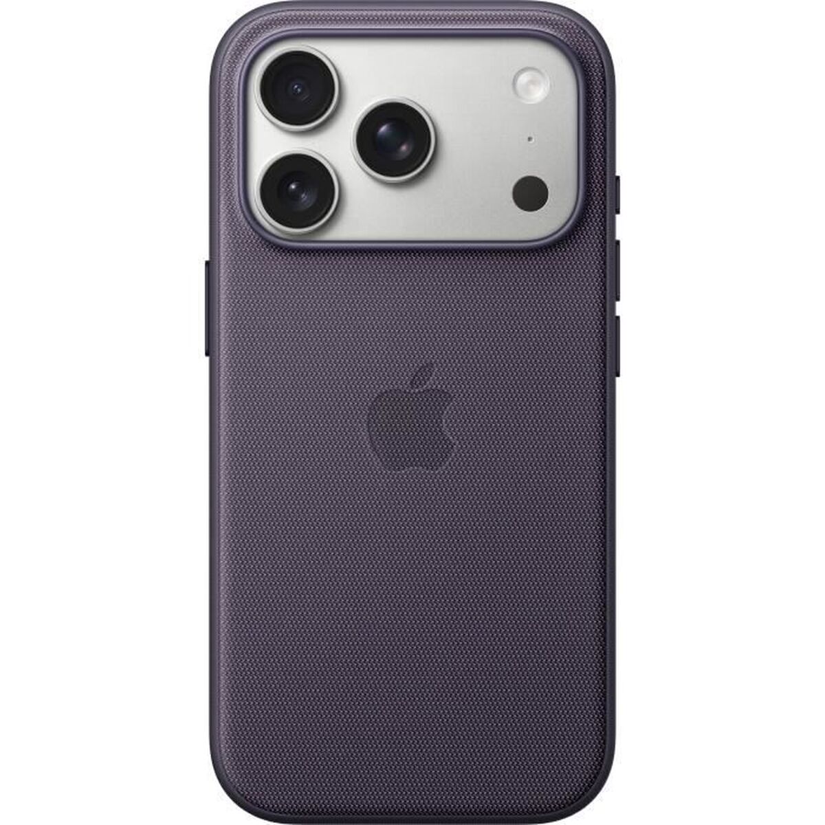 Custodia Per Cellulare Apple Viola Apple