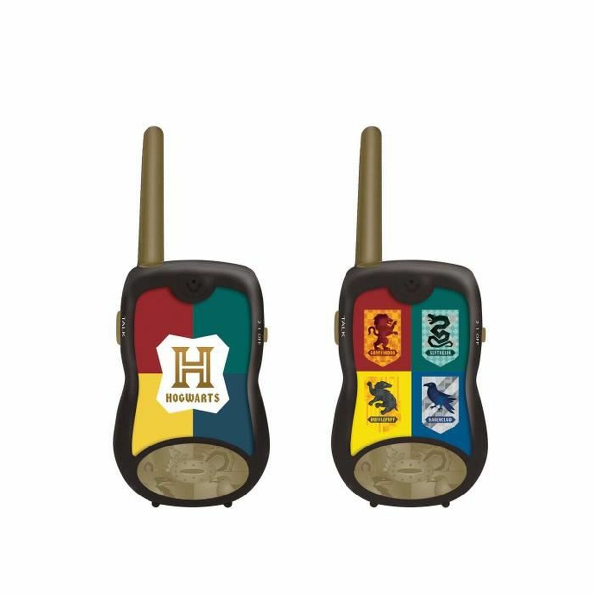 WalkiE-Talkie Lexibook Harry Potter