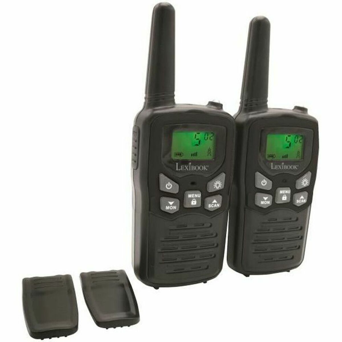 WalkiE-Talkie Lexibook Tw58