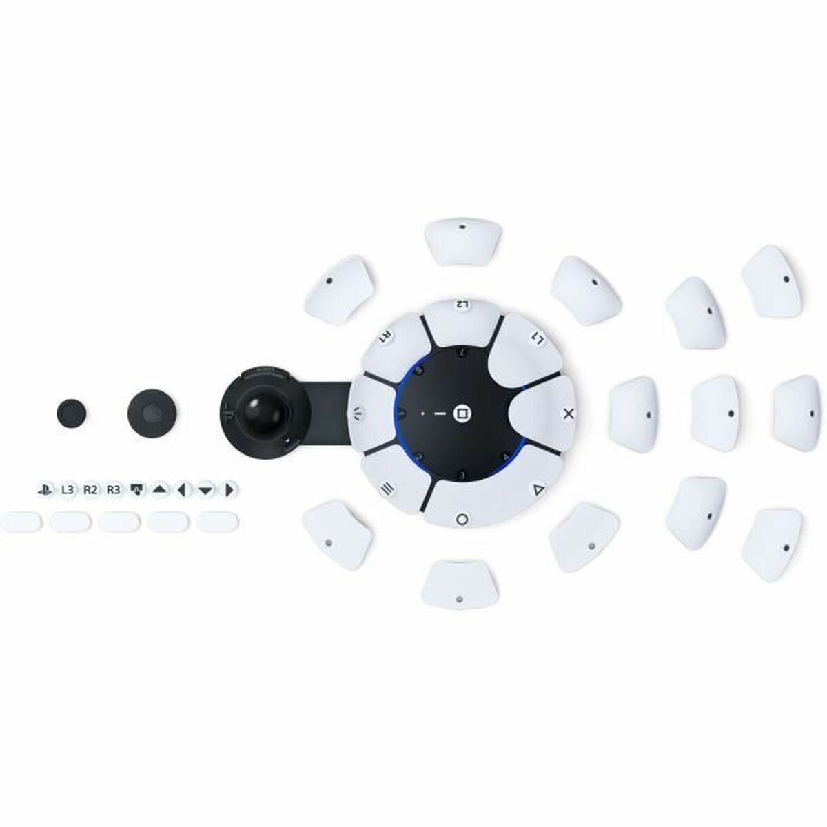 Controller Per Xbox One Sony 1000038368 - Image 5