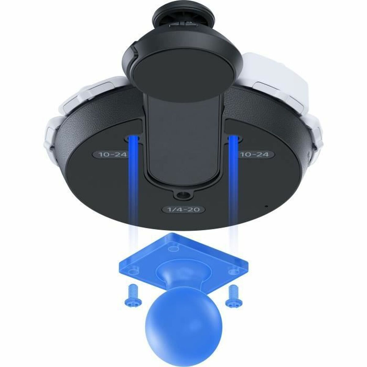 Controller Per Xbox One Sony 1000038368 - Image 6