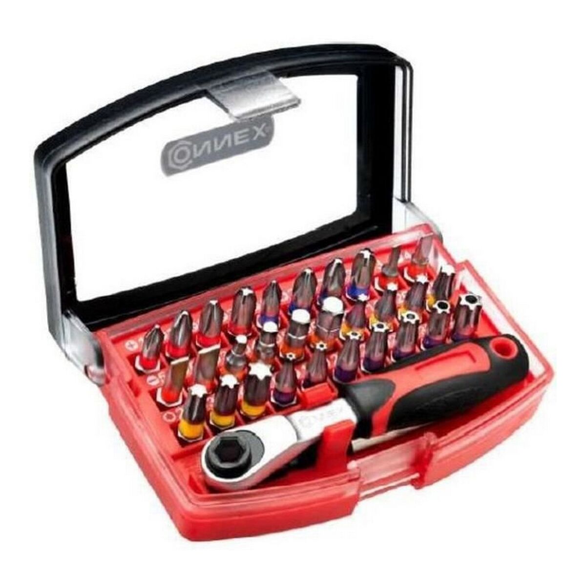 Cricchetto Connex Bit