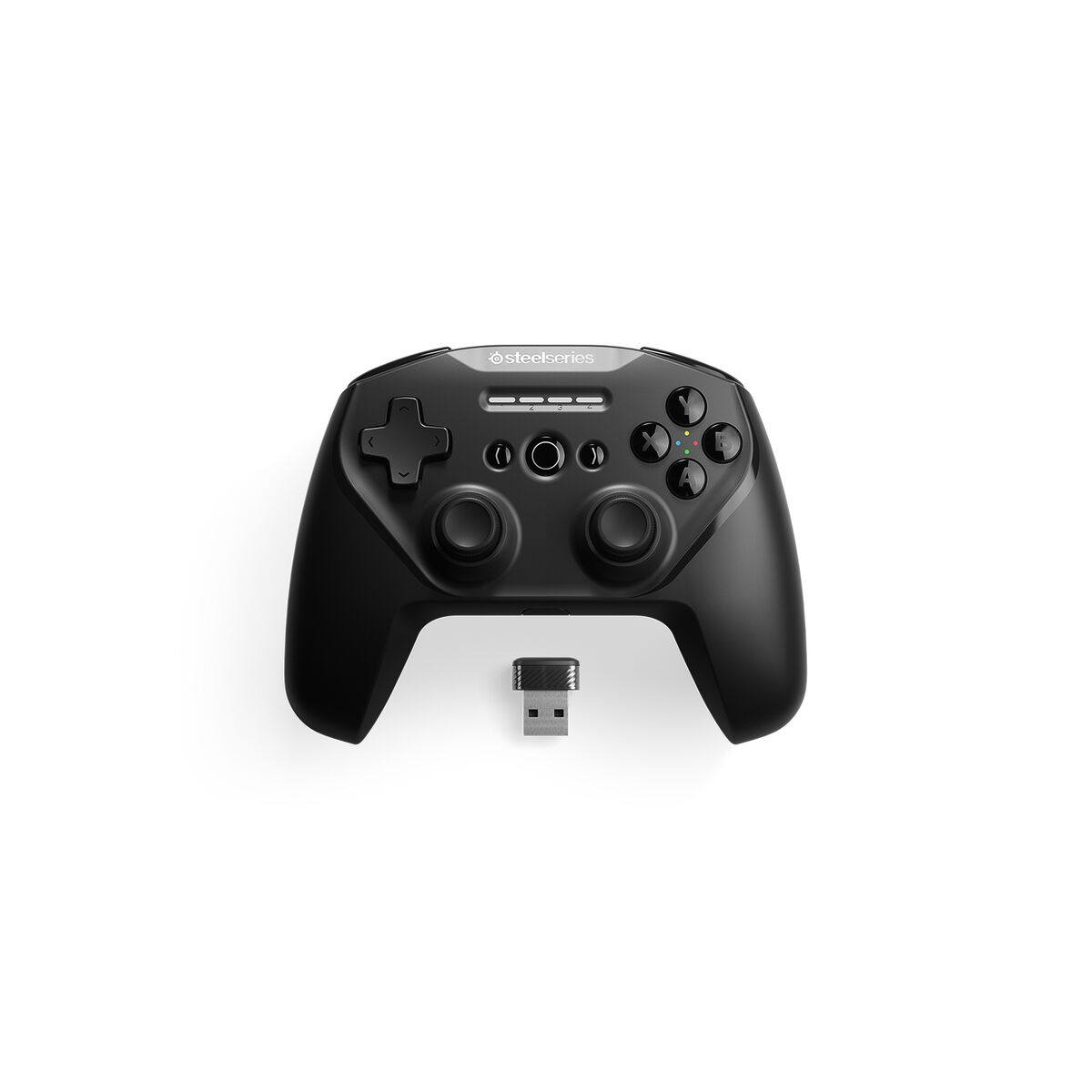 Controller Gaming Steelseries 69076 Nero Bluetooth Bluetooth 4.1 - Image 3