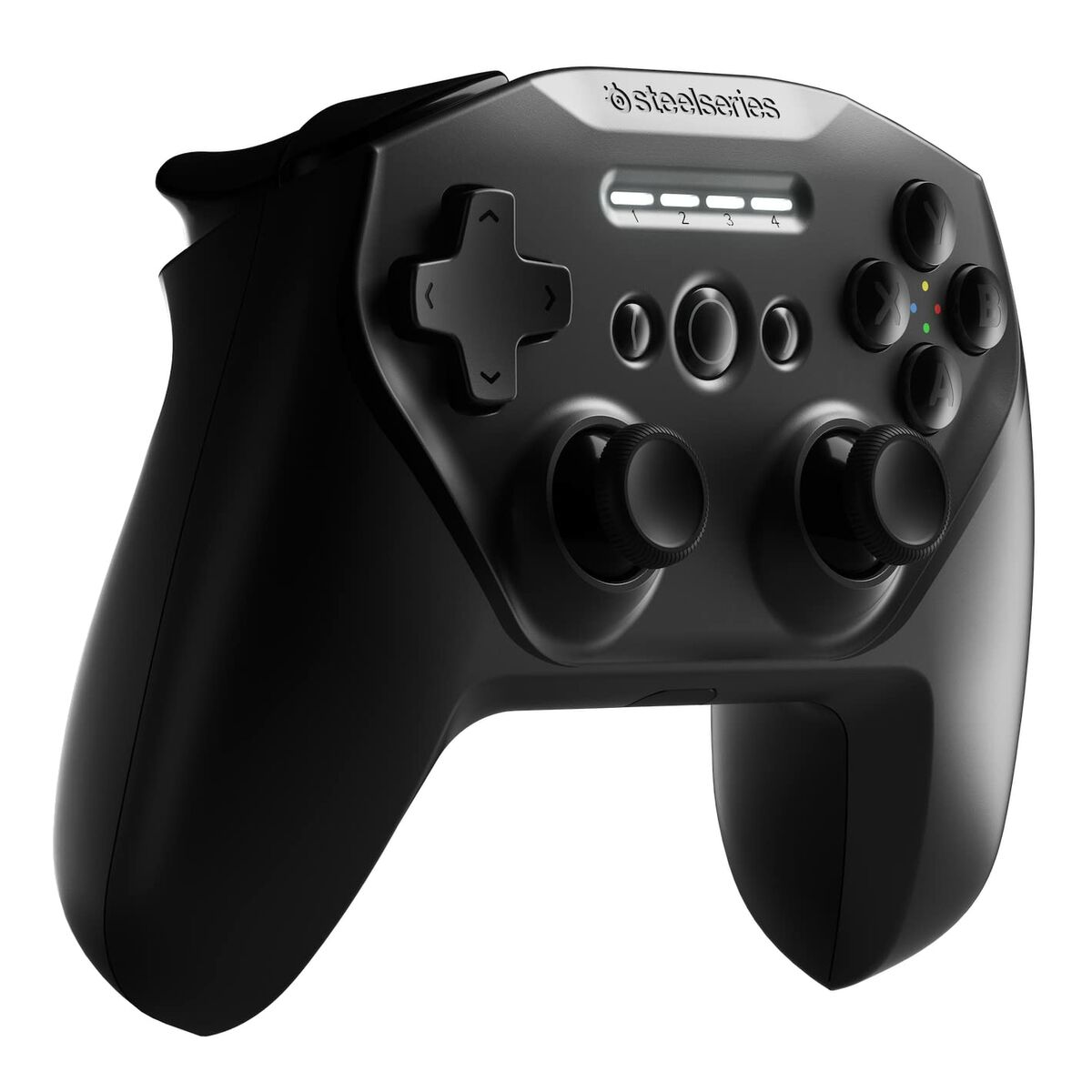 Controller Gaming Steelseries 69076 Nero Bluetooth Bluetooth 4.1 - Image 5