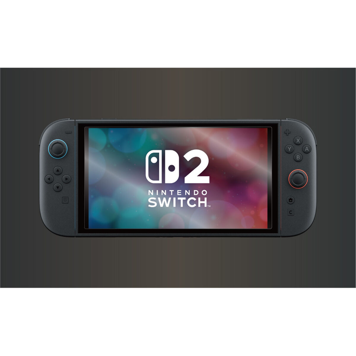 Protezione Dello Schermo Per Nintendo Switch 2 Hori - Image 5