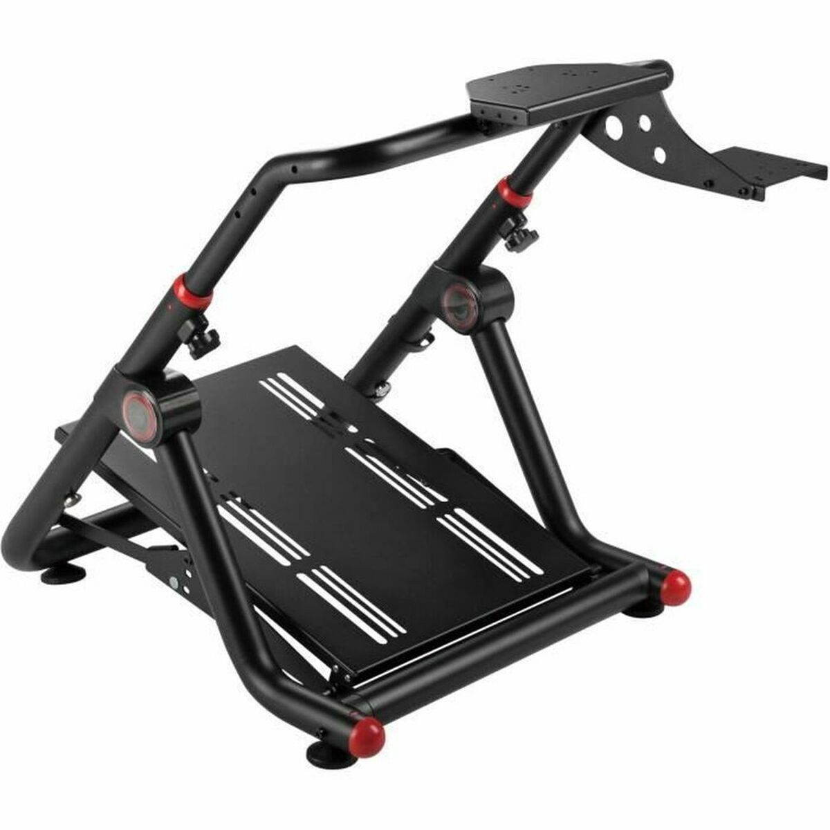 Supporto Per Volante E Pedali Gaming Oplite Wheel Stand Gtr