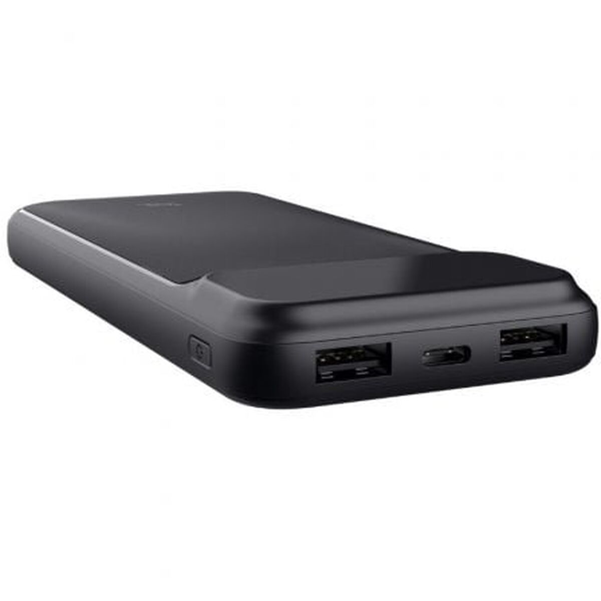 Powerbank Trust 25882 Nero