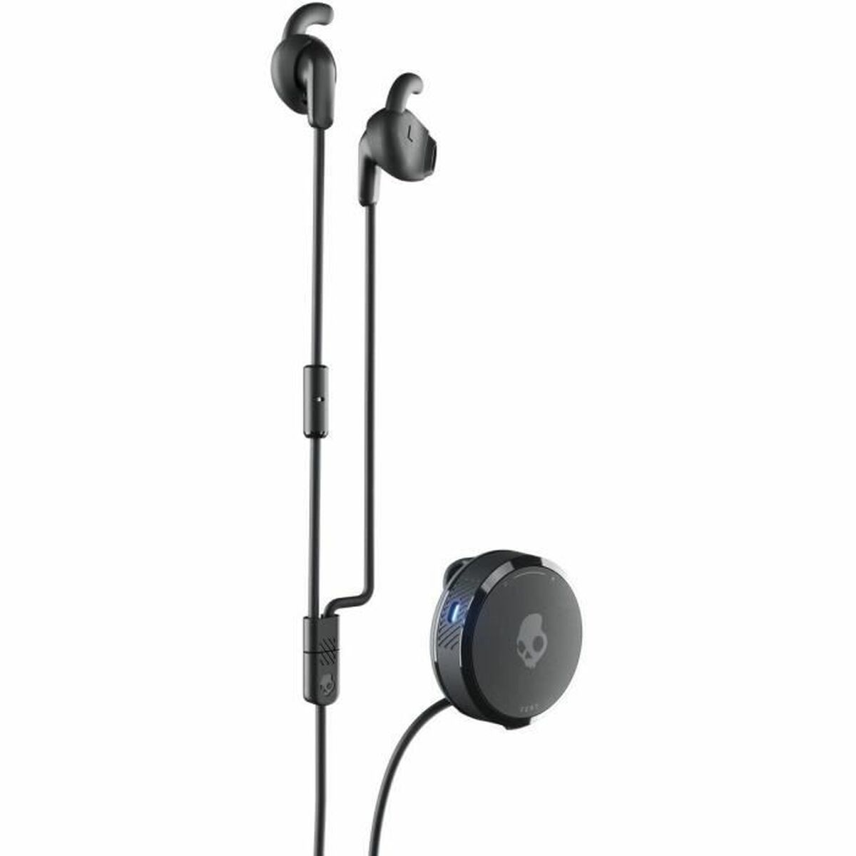 Auricolari Skullcandy S2vtW-M448 Nero