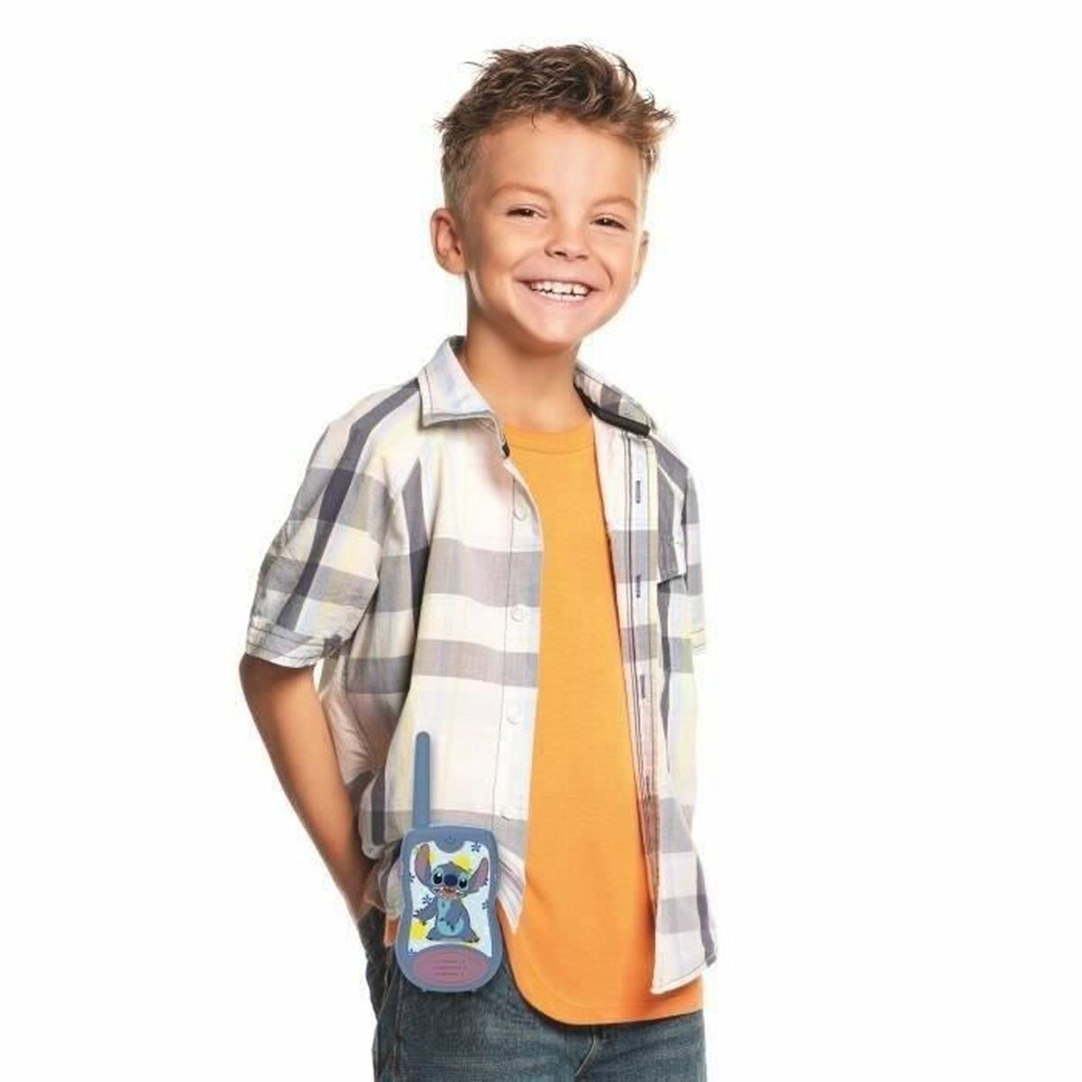 WalkiE-Talkie Lexibook Stitch - Image 3