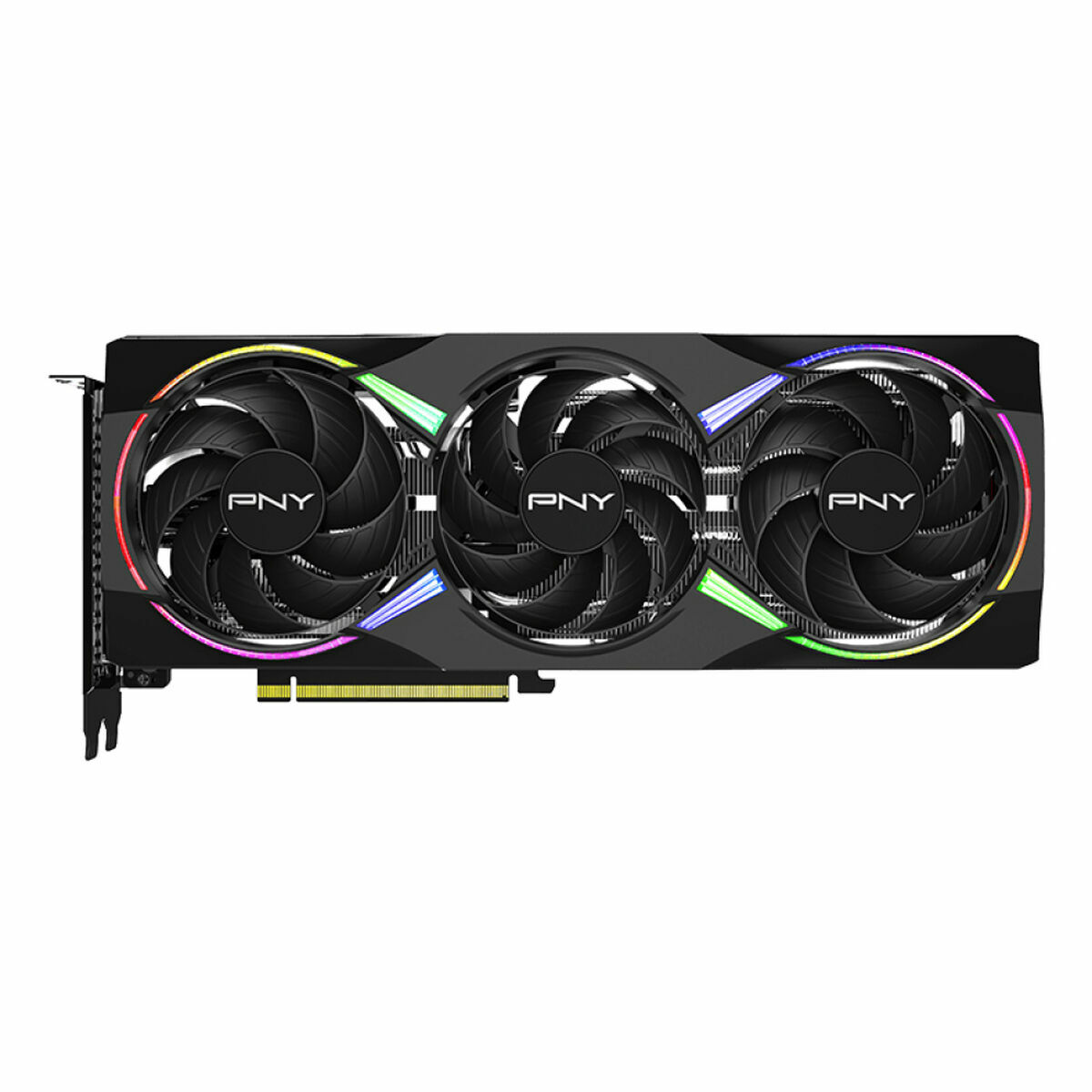 Scheda Grafica Pny Geforce Rtx 5060 Ti 16 Gb Gddr7