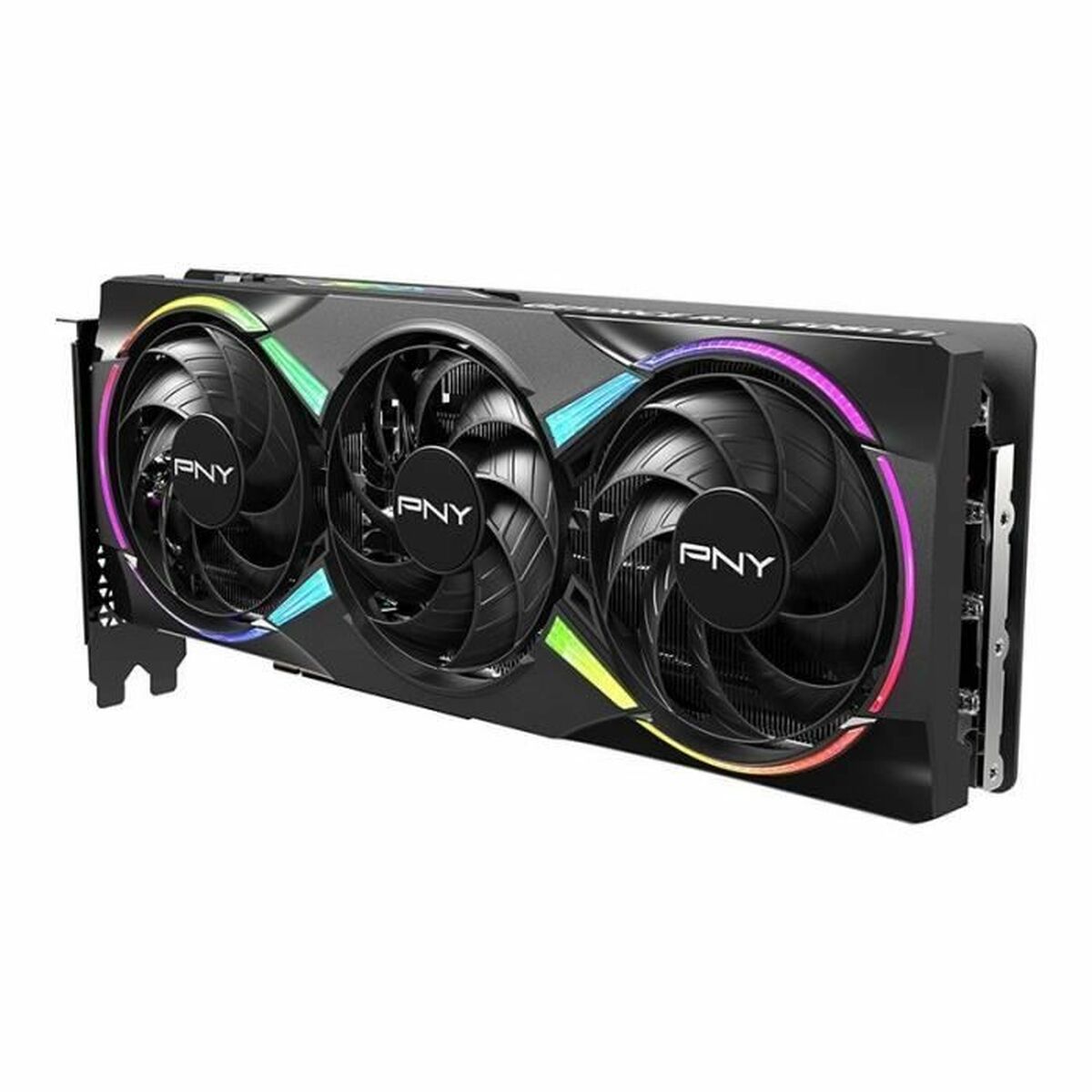 Scheda Grafica Pny Geforce Rtx 5060 Ti 16 Gb Gddr7 - Image 6