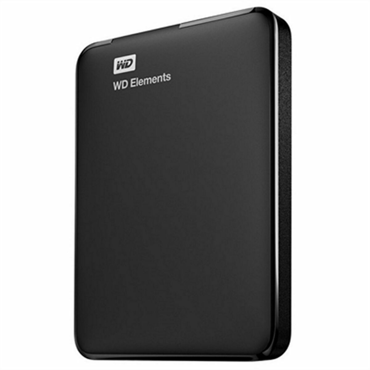 Hard Disk Esterno Western Digital Wd Elements Portable 1 Tb Hdd 1 Tb Ssd