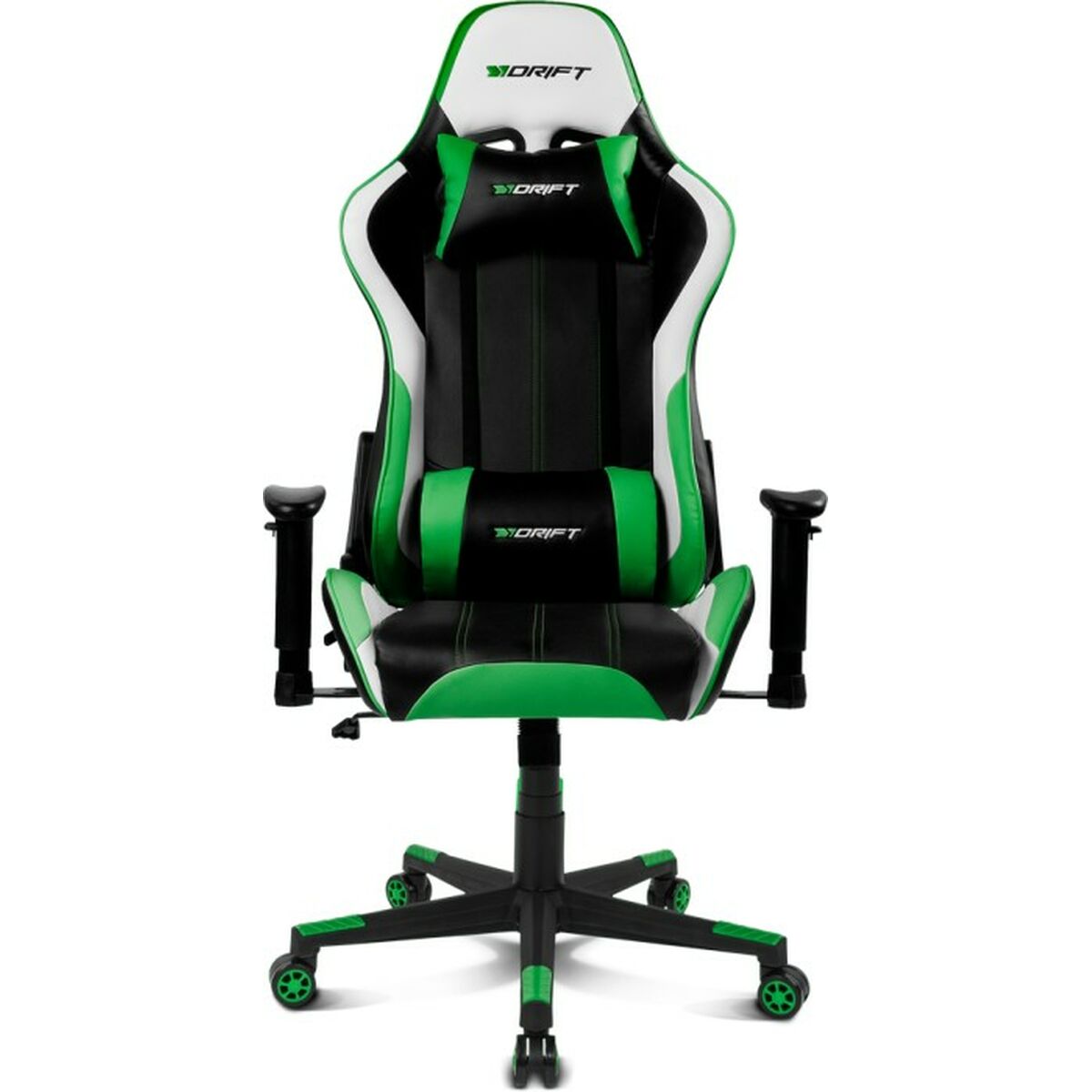 Sedia Gaming Drift Dr175 Verde