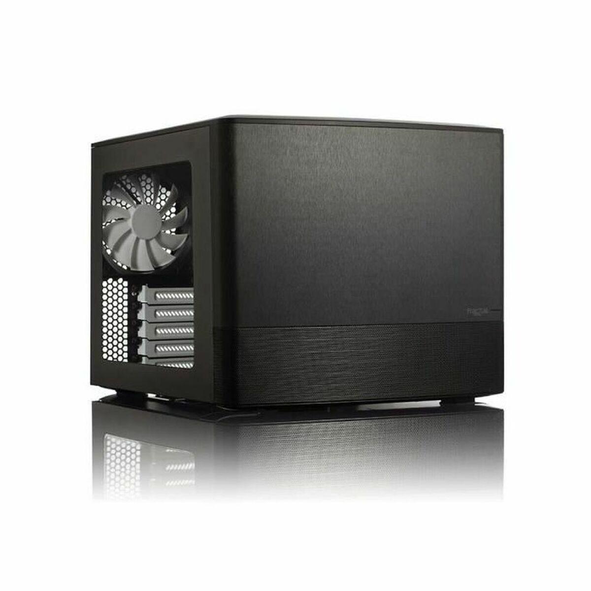Case Computer Desktop Atx Fractal 6909937 Nero