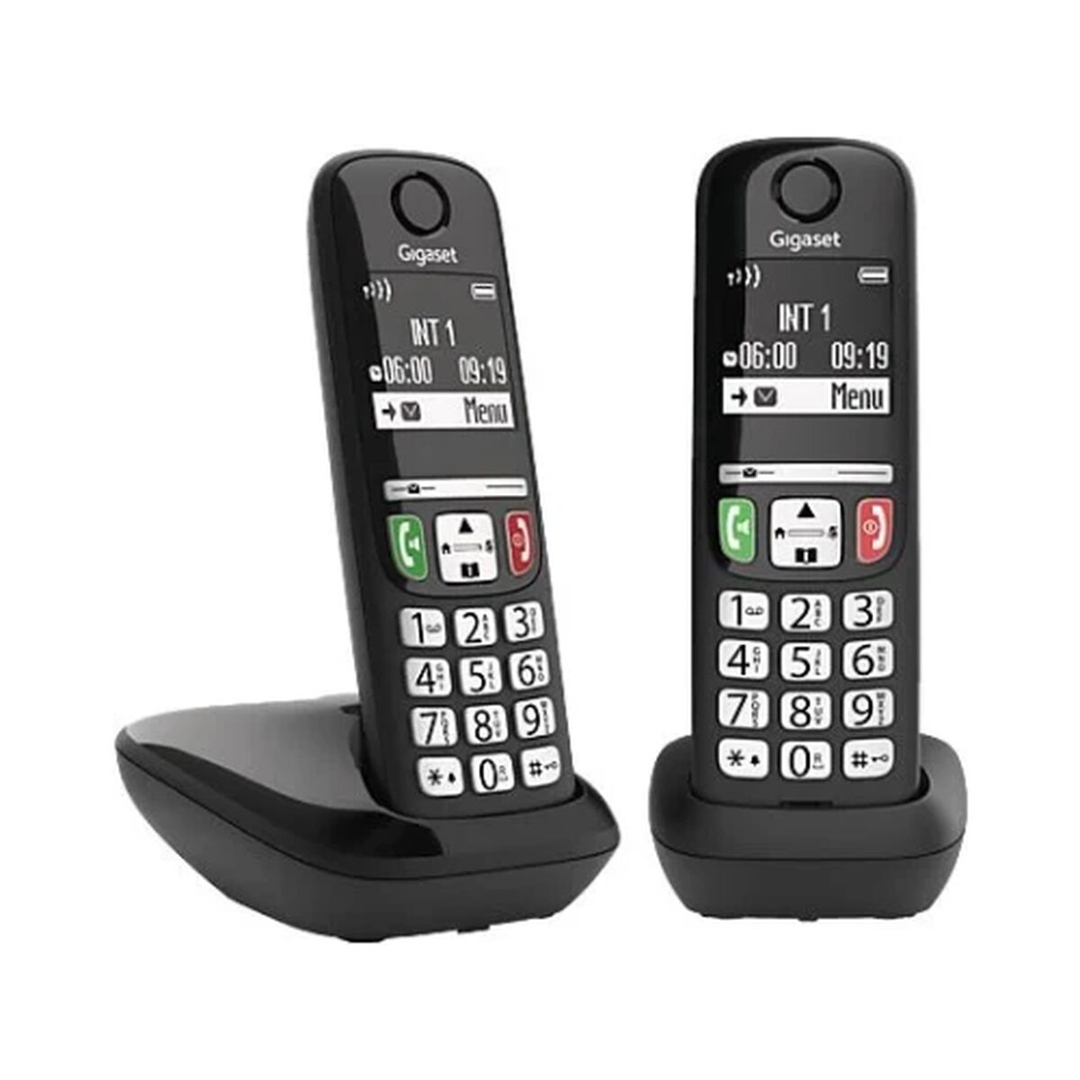 Telefono Ip Gigaset L36852-H2816-D231