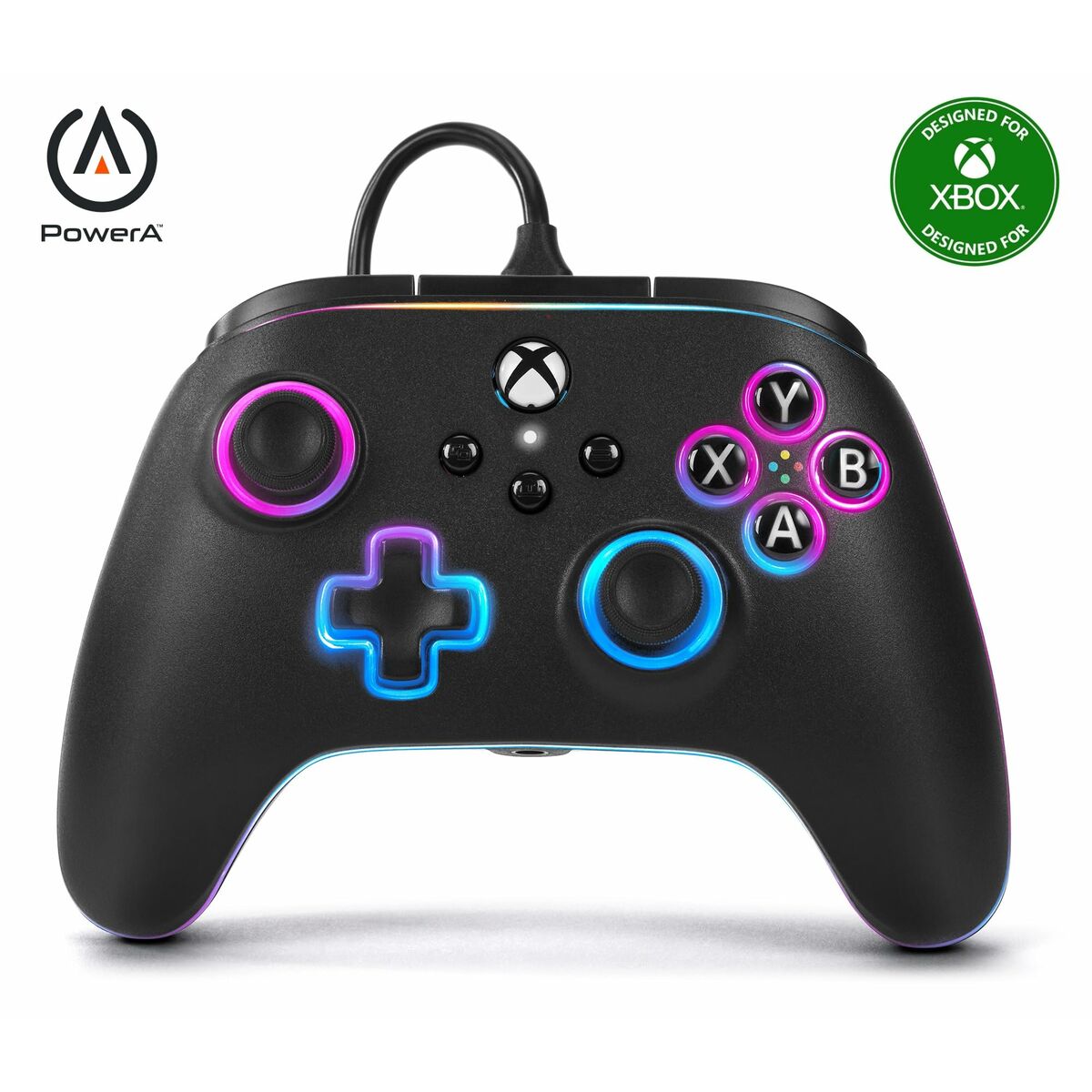 Controller Gaming Kensington Xbgp0140-01