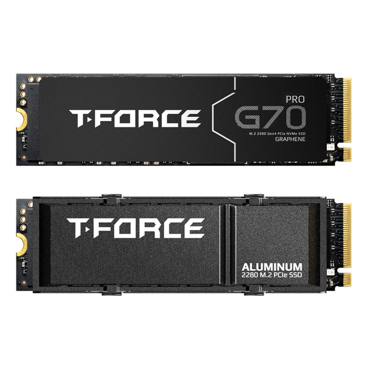 Hard Disk Team Group T-Force G70 Pro 2 Tb Ssd