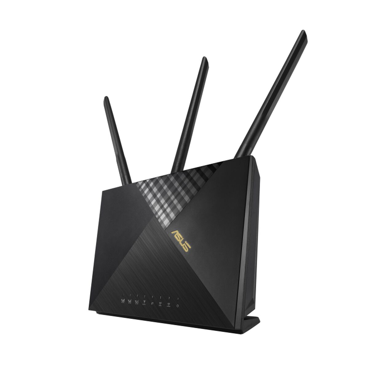 Router Asus 4G-Ax56 Nero