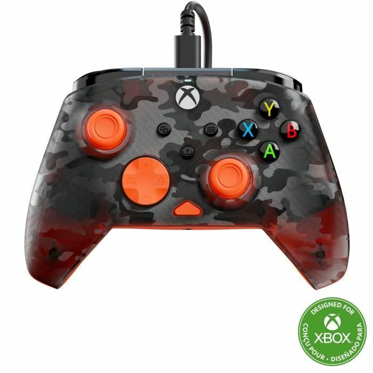 Controller Per Xbox One Turtle Beach