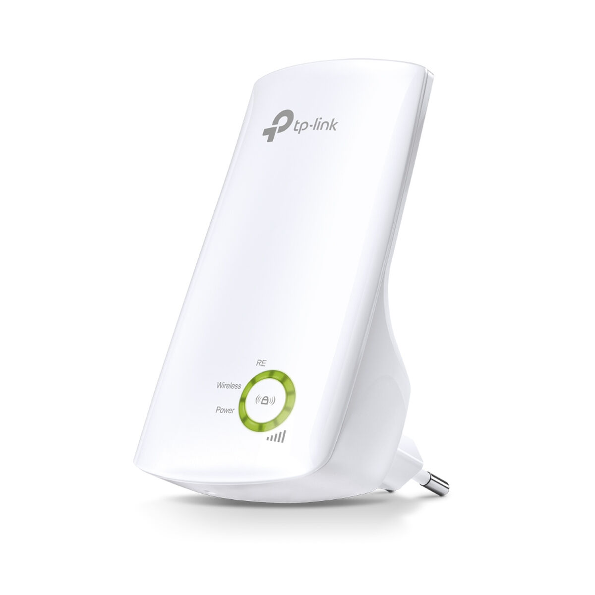 Punto D'accesso Ripetitore TP-Link TL-Wa854re 300 Mbps 2,4 Ghz Wifi