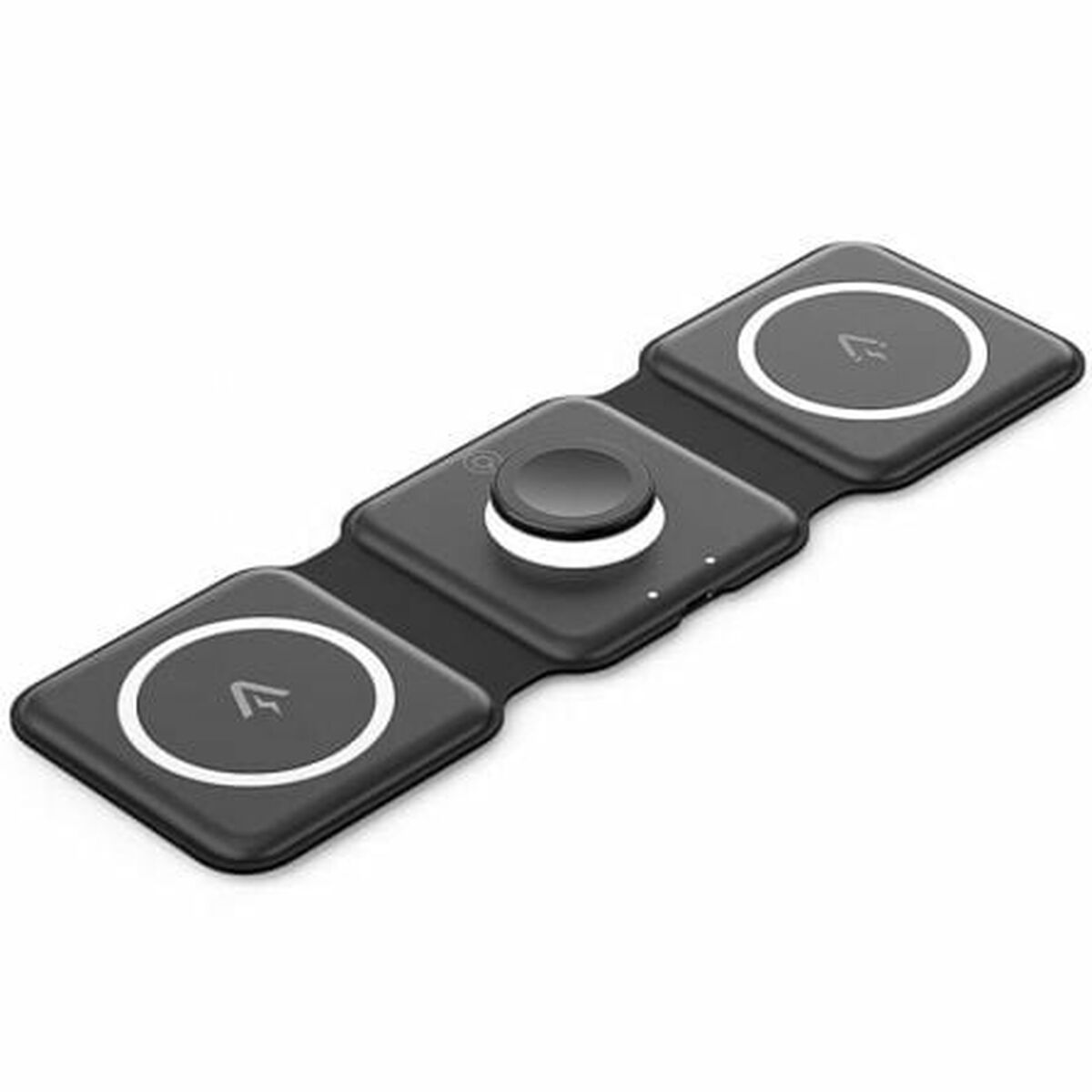 Caricabatterie Senza Fili Vention Fggb0