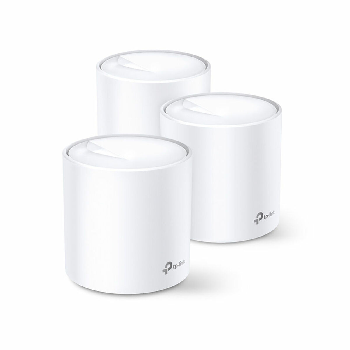 Punto D'accesso TP-Link Deco X20(3-Pack)