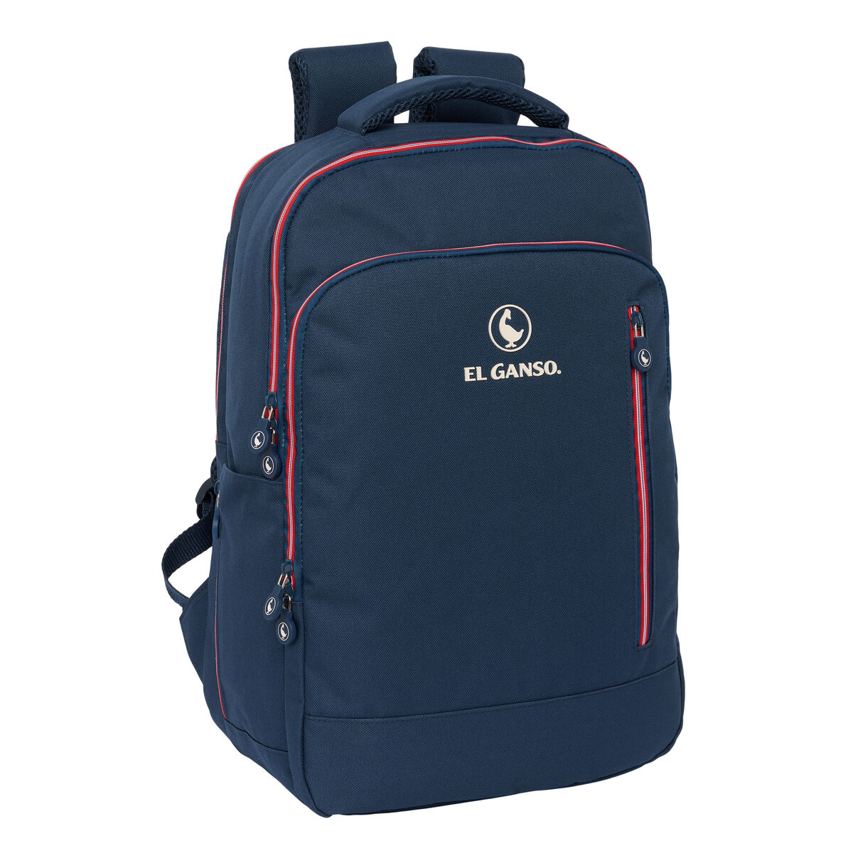 Zaino Per Portatile El Ganso Classic Blu Marino 29 X 44 X 15 cm