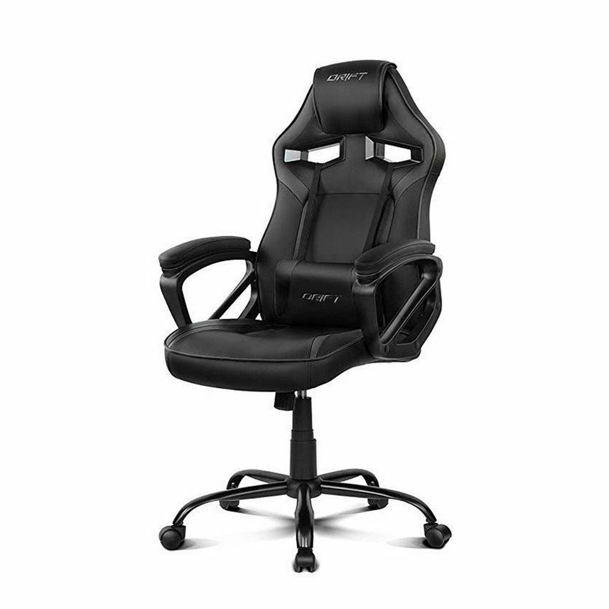 Sedia Gaming Drift Dr50 Nero