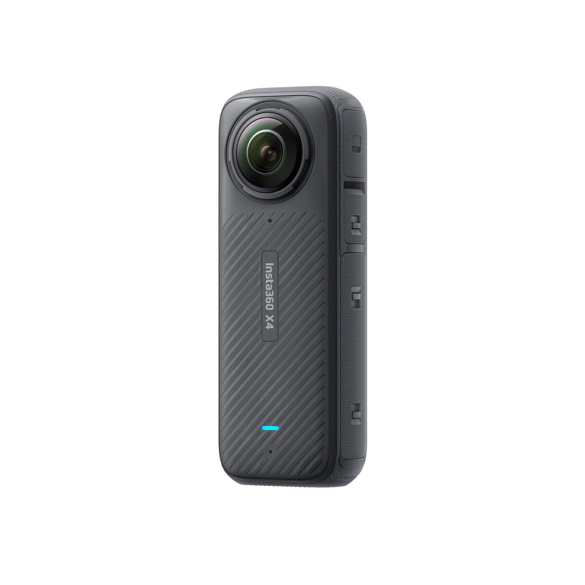 Fotocamera Sportiva Insta360 Insta360 X4 Nero 2,5" - Image 5