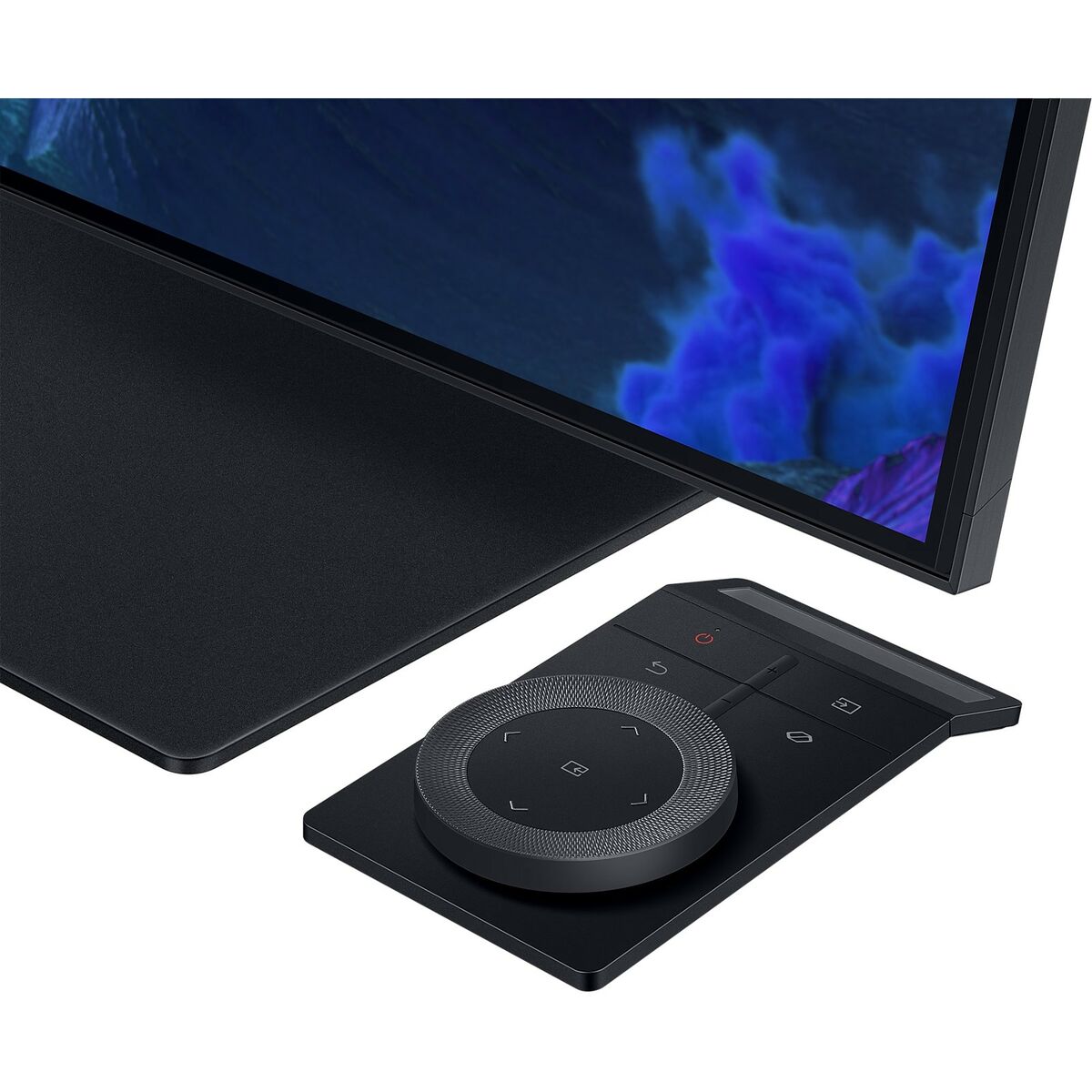 Monitor Samsung Odyssey Ark S55cg970nu 4k Ultra Hd 55" - Image 4