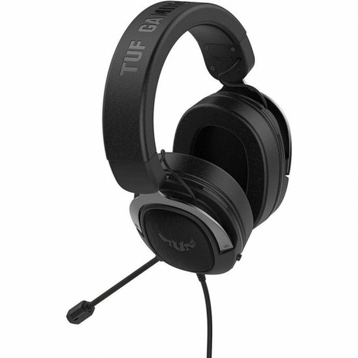 Auricolari Con Microfono Asus H3 Nero Grigio - Image 5