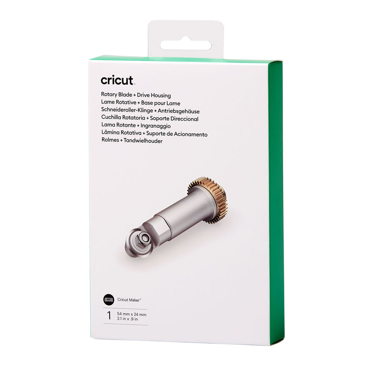 Lama Da Taglio Per Plotter Da Taglio Cricut 2007449