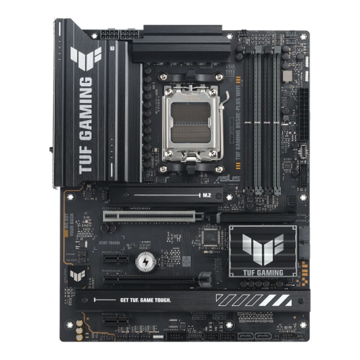 Scheda Madre Asus 90mb1m20-M0eay0 Amd B650 Amd Am5