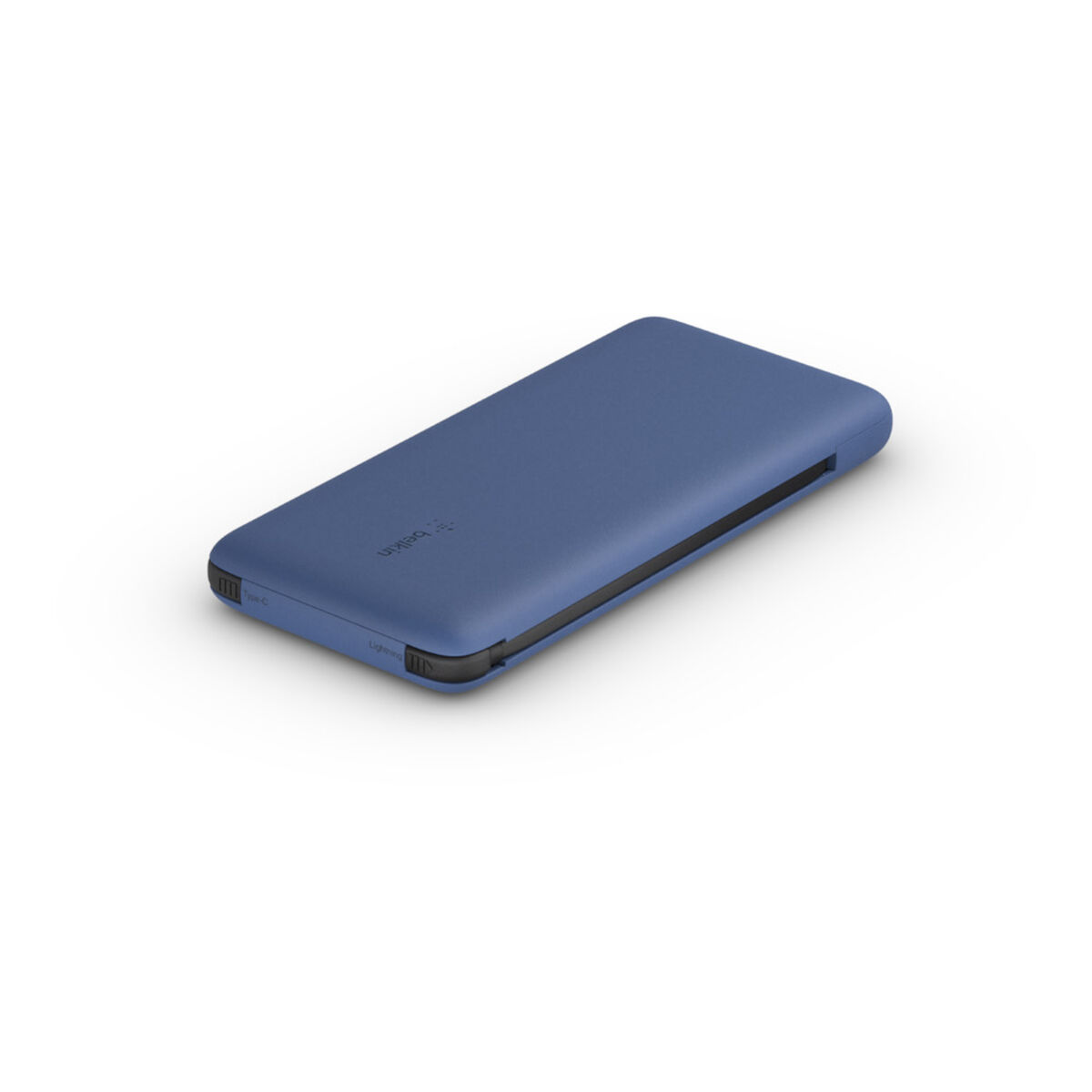 Powerbank Belkin Bpb006btblu Azzurro 10000 Mah (1 Unità)