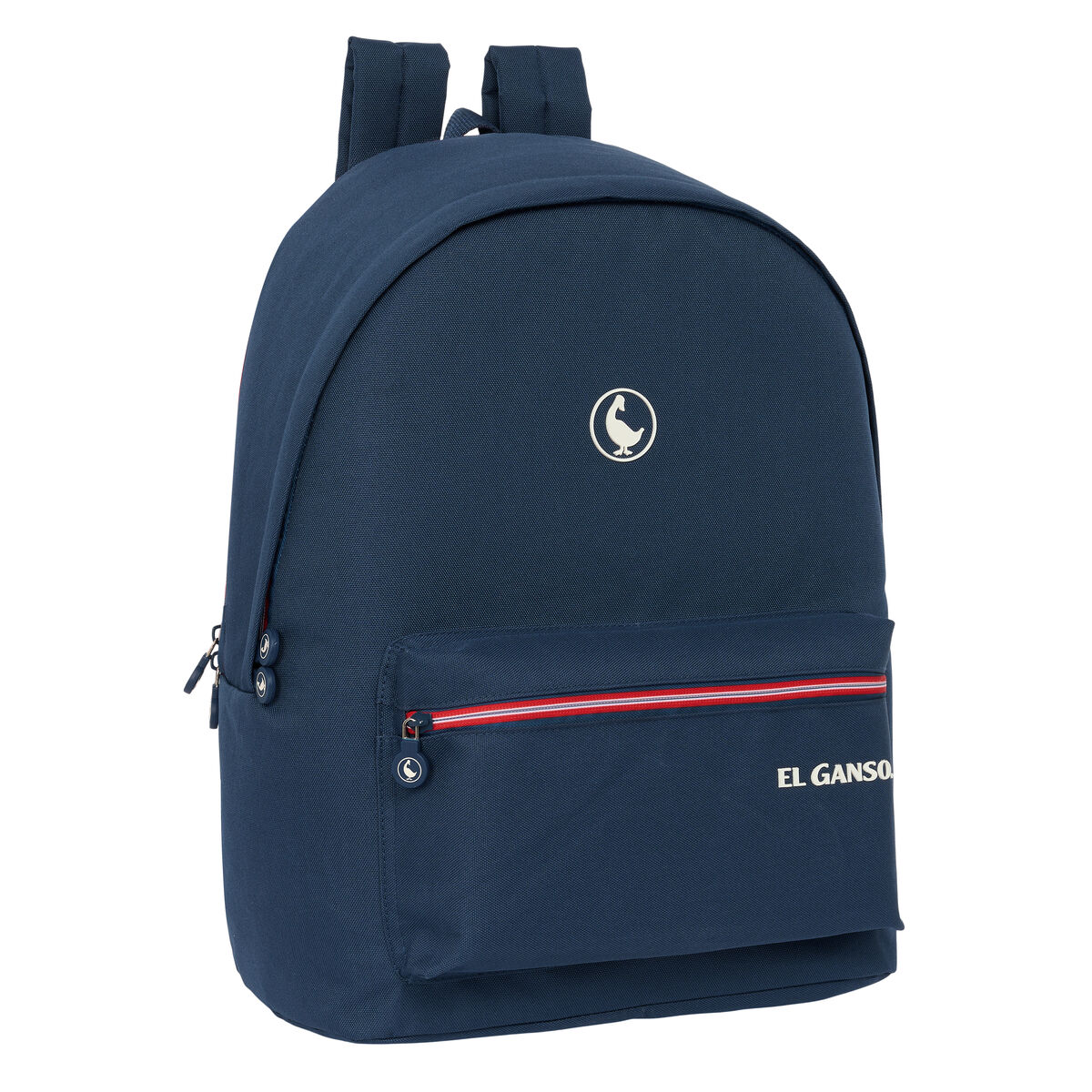 Zaino Per Portatile El Ganso Classic Blu Marino 31 X 44 X 18 cm
