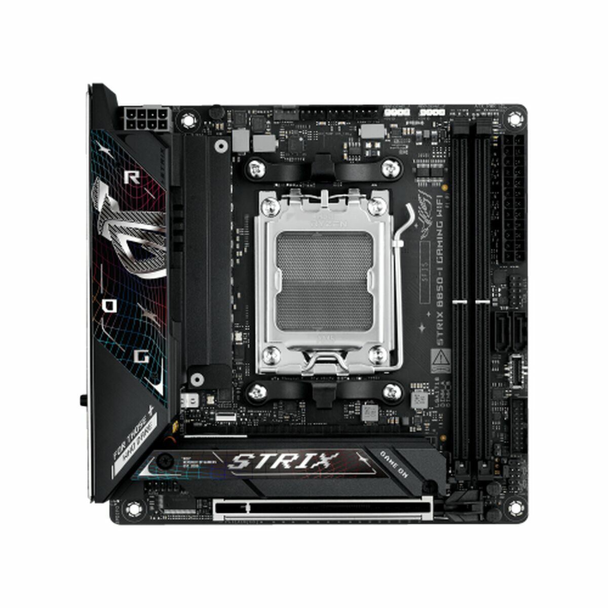 Scheda Madre Asus 90mb1k30-M0eay0 Amd Am5 Amd