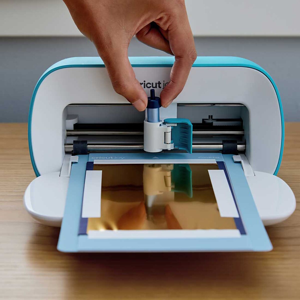 Kit Di Trasferimento Della Lamina Per Plotter Da Taglio Cricut Joy - Image 5