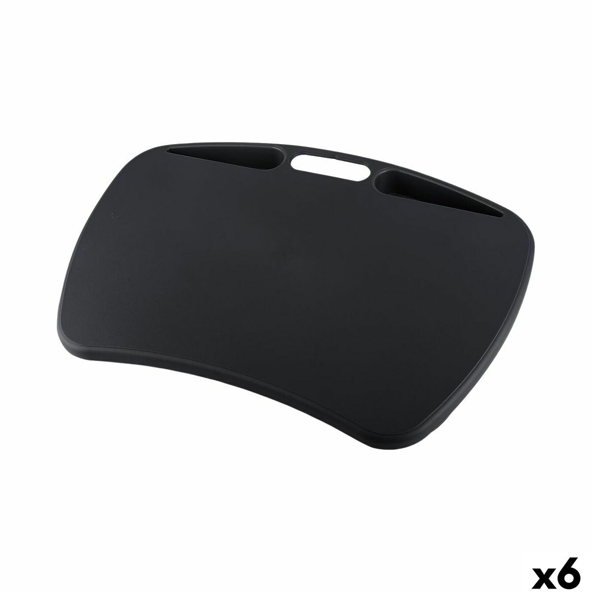Supporto Per Portatile Confortime Plastica 48 X 33,5 Cm 6 Unità