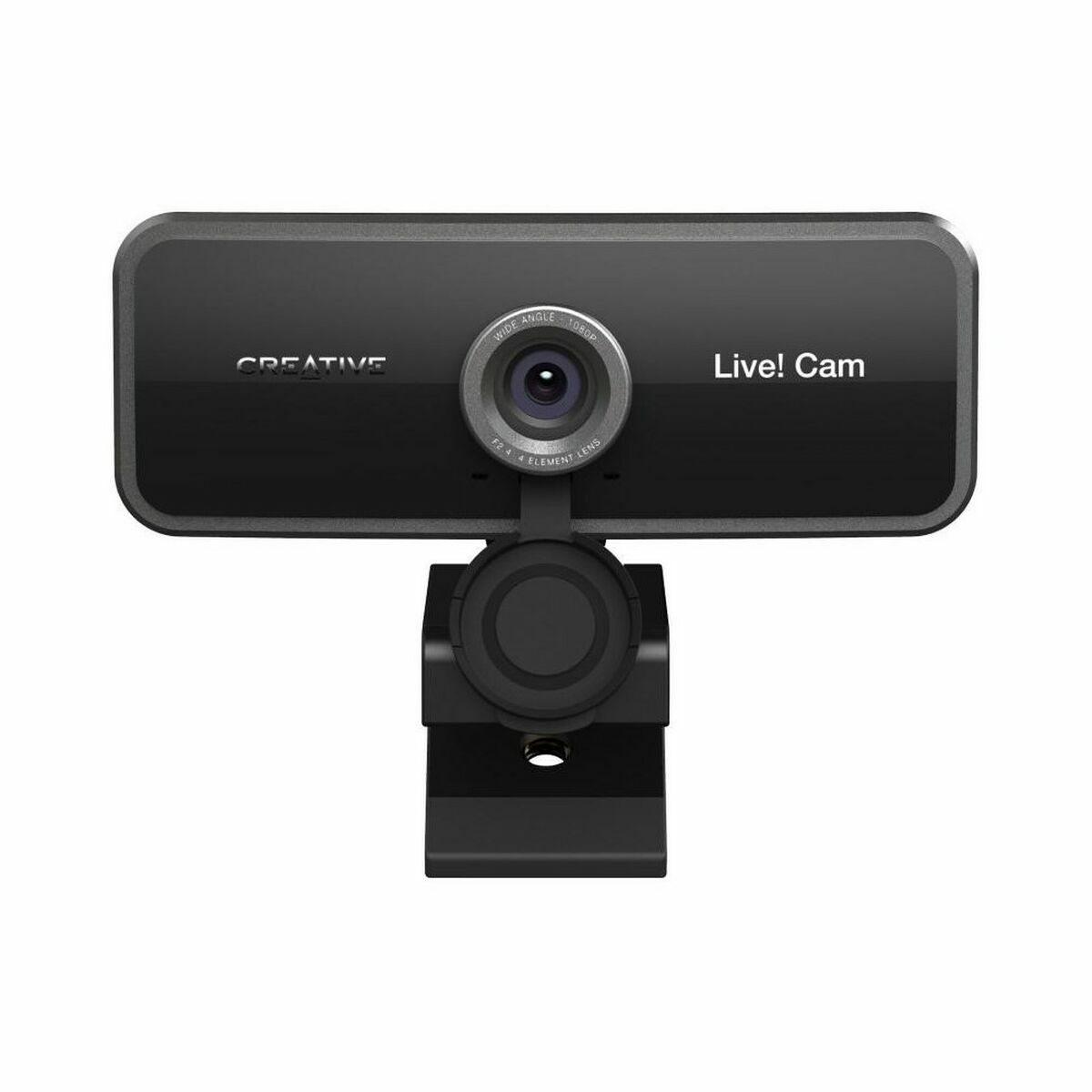 Webcam Creative Technology Vf0880