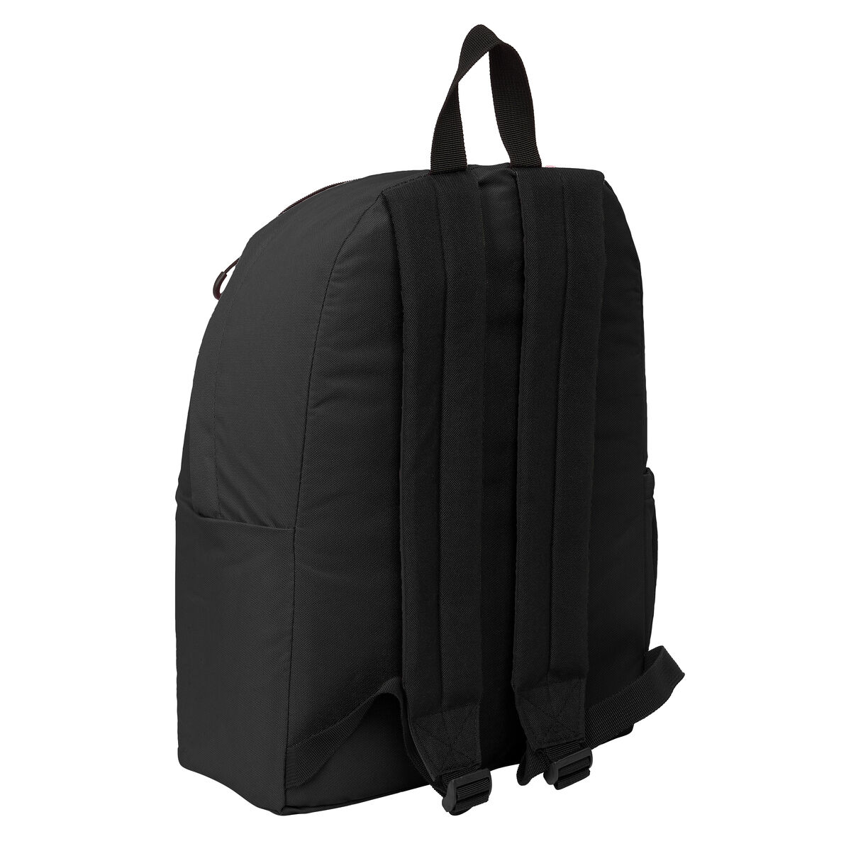 Zaino Per Portatile Munich Black Nero 31 X 43 X 13 cm - Image 3