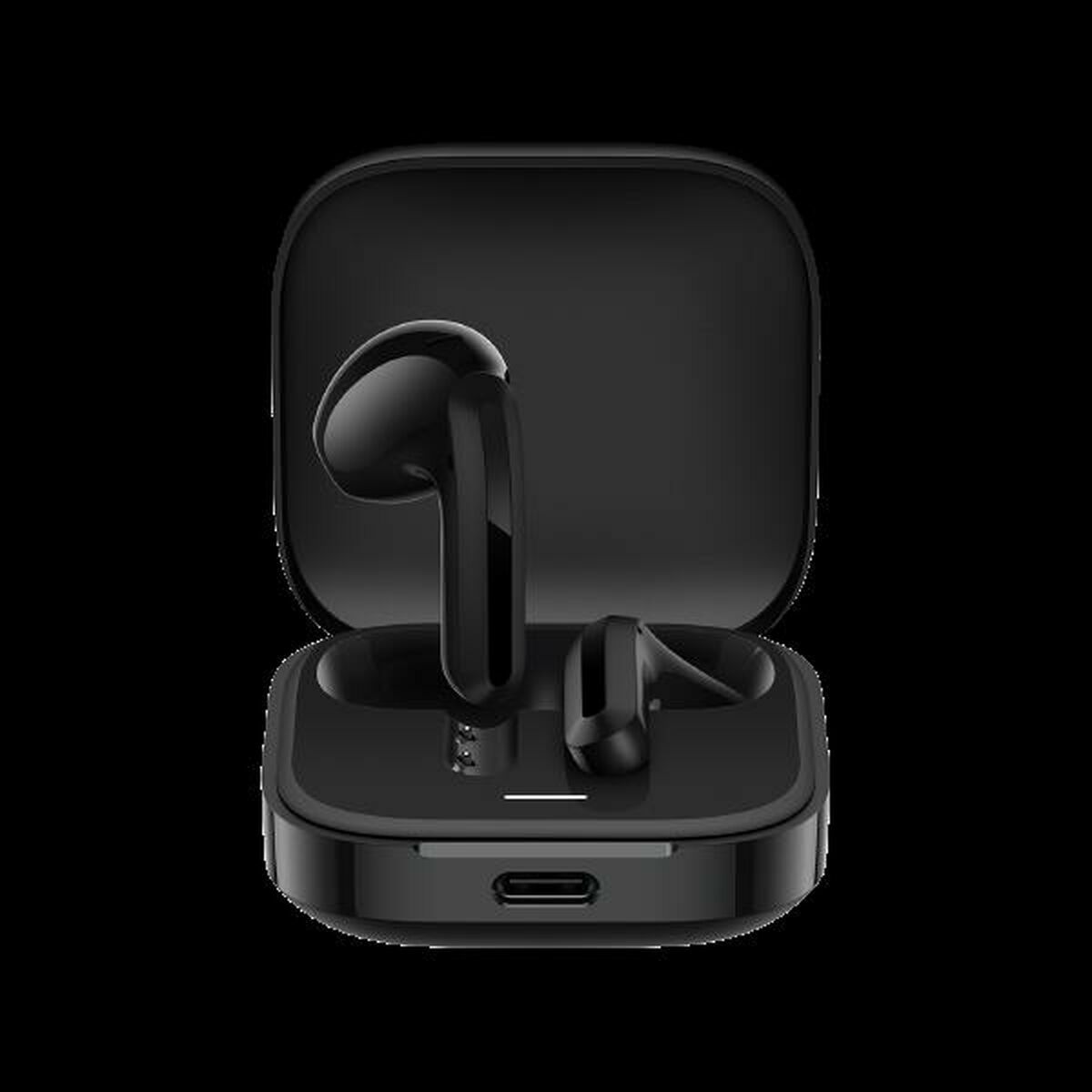 Auricolari Xiaomi Bhr8396gl Nero