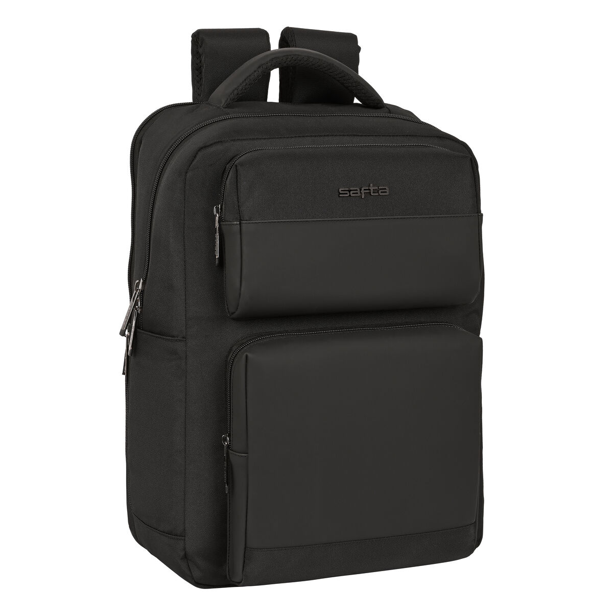 Zaino Per Portatile Safta Business 15,6'' Nero (31 X 44 X 13 Cm)
